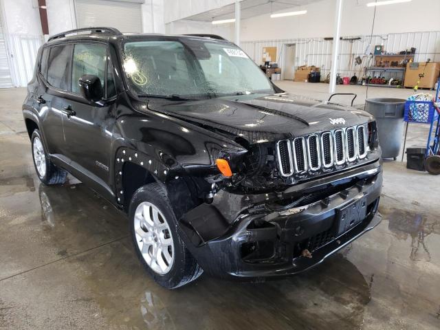 JEEP RENEGADE L 2016 zaccjbbt3gpd85264