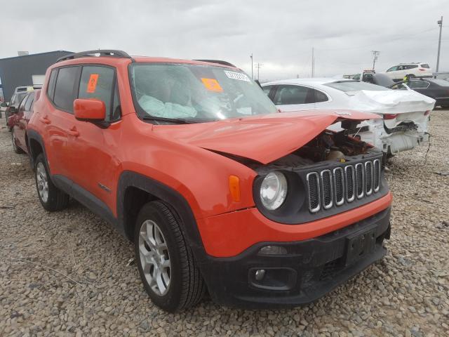 JEEP RENEGADE L 2016 zaccjbbt3gpd98211