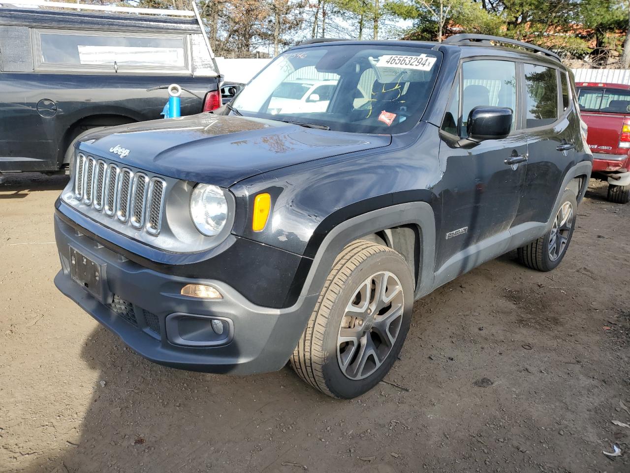 JEEP RENEGADE 2016 zaccjbbt3gpe05352