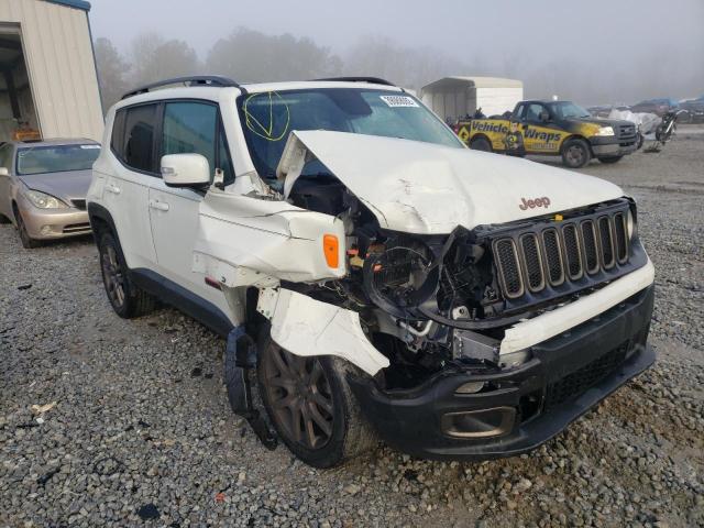 JEEP RENEGADE L 2016 zaccjbbt3gpe08221