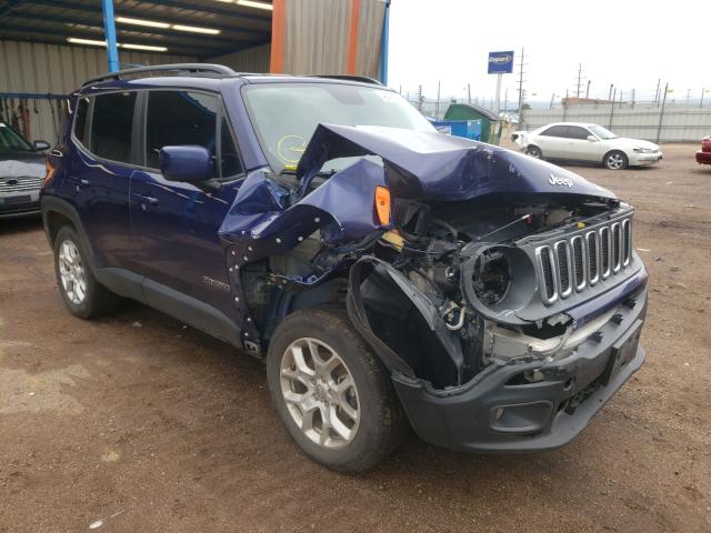 JEEP RENEGADE L 2016 zaccjbbt3gpe10146