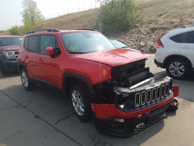 JEEP RENEGADE L 2016 zaccjbbt3gpe12639