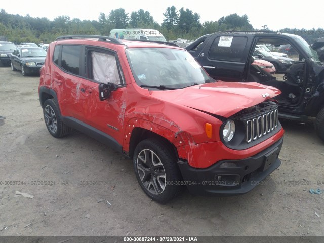 JEEP RENEGADE 2016 zaccjbbt3gpe17002