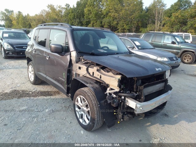 JEEP RENEGADE 2016 zaccjbbt3gpe38190