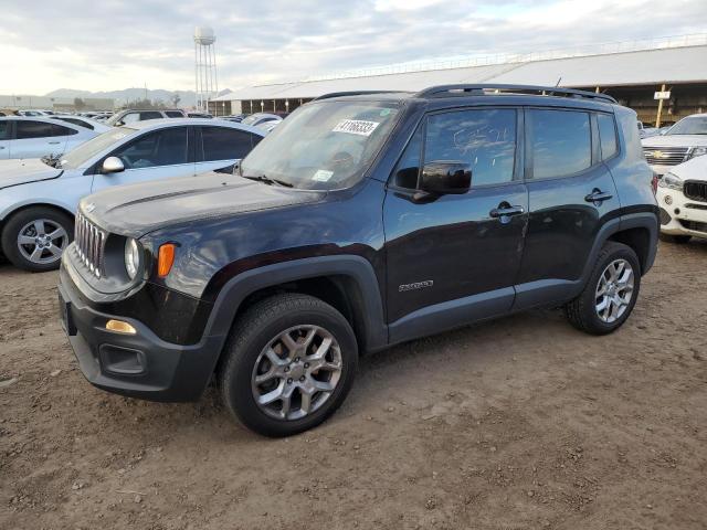 JEEP RENEGADE 2016 zaccjbbt3gpe38660