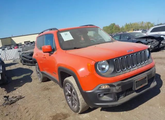 JEEP RENEGADE 2016 zaccjbbt3gpe38948