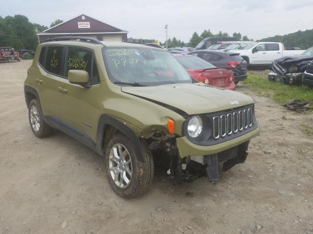 JEEP RENEGADE L 2015 zaccjbbt4fpb25115