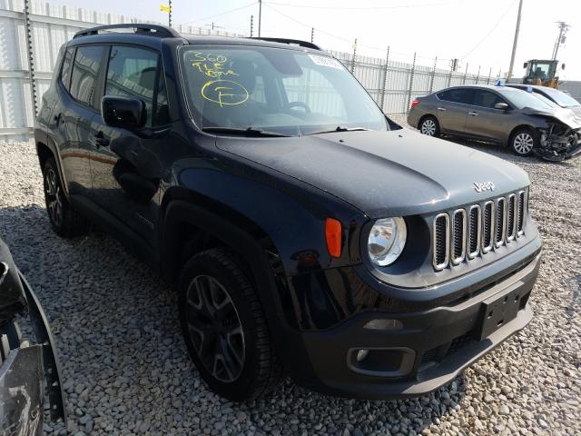 JEEP RENEGADE L 2015 zaccjbbt4fpb27012