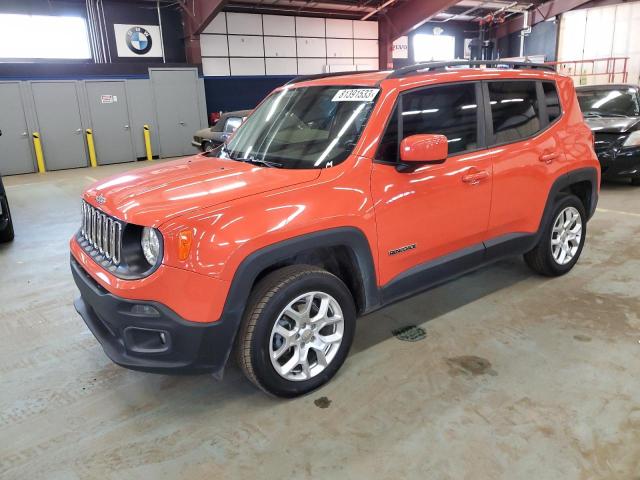 JEEP RENEGADE 2015 zaccjbbt4fpb27382