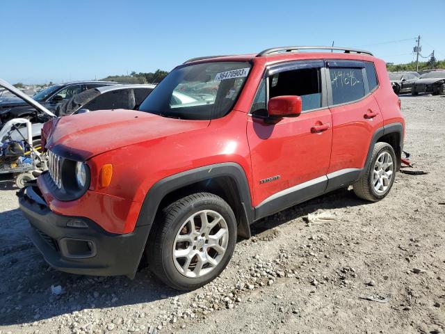 JEEP RENEGADE L 2015 zaccjbbt4fpb32873