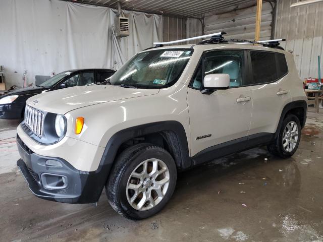 JEEP RENEGADE 2015 zaccjbbt4fpb40570