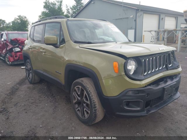 JEEP RENEGADE 2015 zaccjbbt4fpb84441