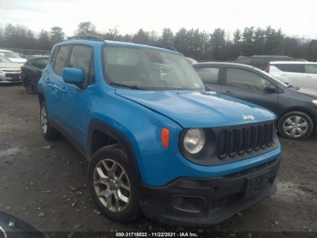 JEEP RENEGADE 2015 zaccjbbt4fpb97092