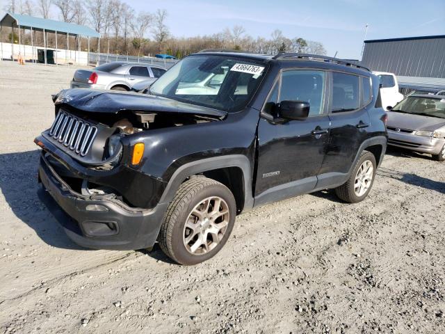 JEEP RENEGADE L 2015 zaccjbbt4fpc01870