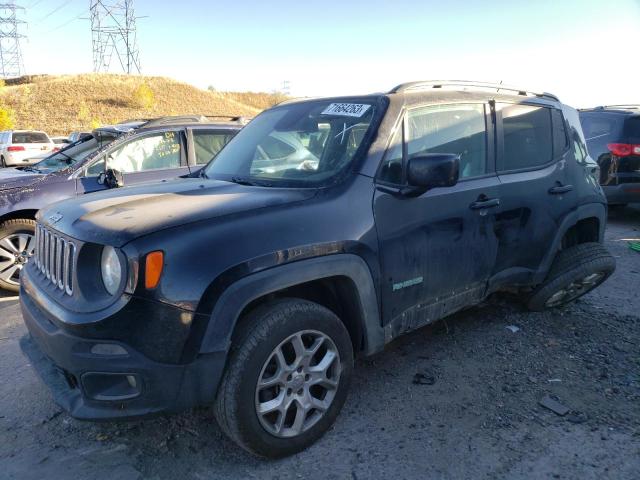 JEEP RENEGADE 2015 zaccjbbt4fpc26753