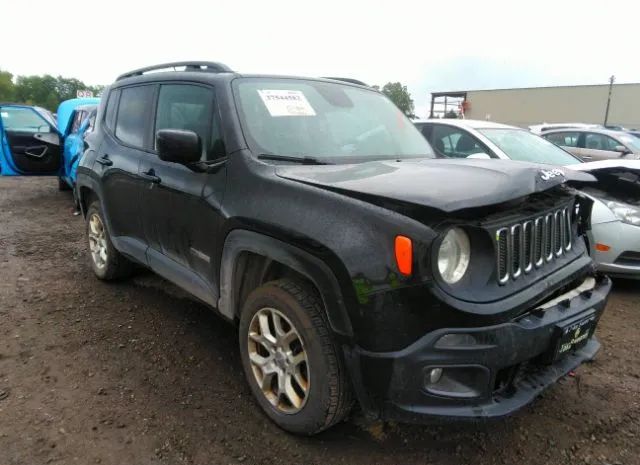 JEEP RENEGADE 2015 zaccjbbt4fpc29488