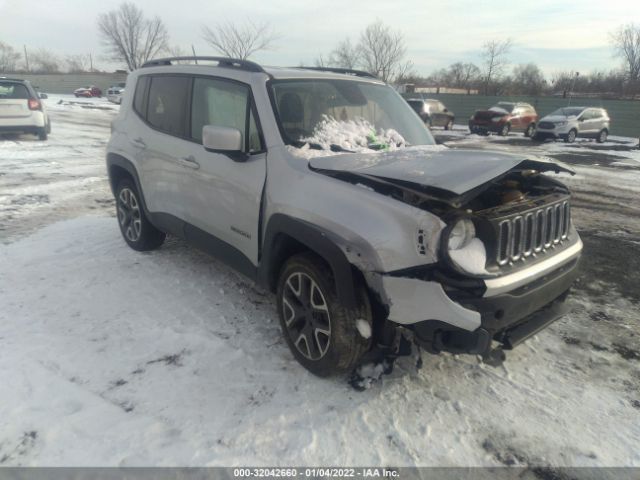 JEEP RENEGADE 2015 zaccjbbt4fpc32536