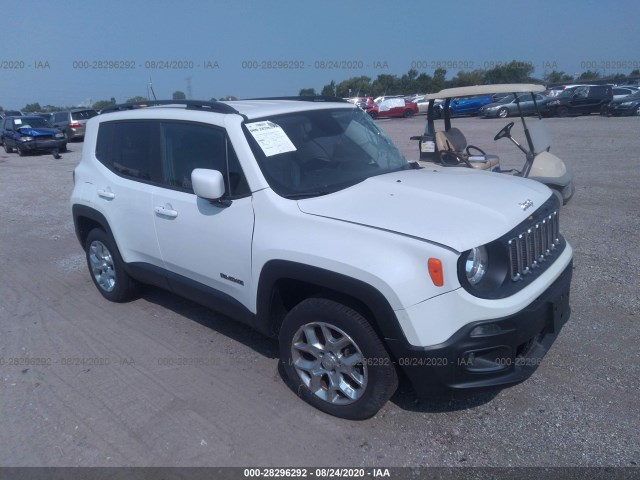 JEEP RENEGADE 2015 zaccjbbt4fpc40930