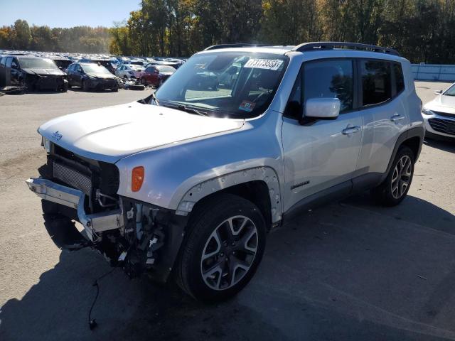 JEEP RENEGADE 2016 zaccjbbt4gpc48625