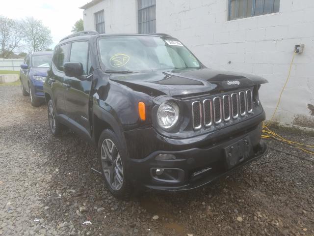 JEEP RENEGADE L 2016 zaccjbbt4gpc52478