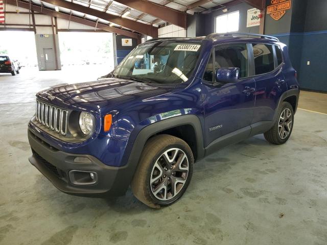 JEEP RENEGADE 2016 zaccjbbt4gpc56160