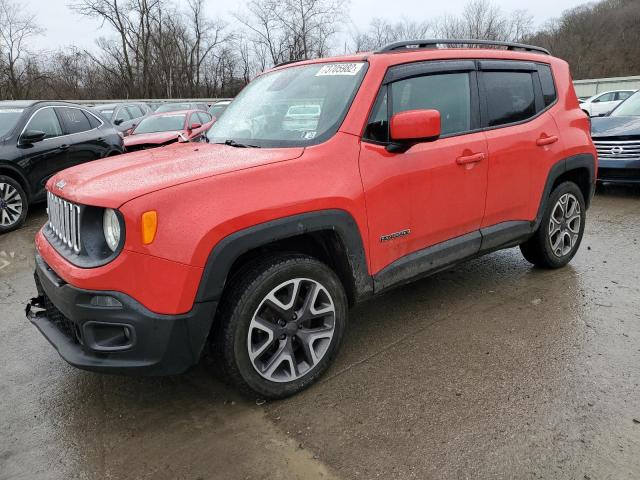 JEEP RENEGADE L 2016 zaccjbbt4gpc56577