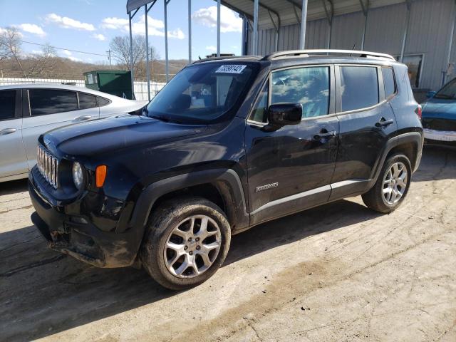 JEEP RENEGADE L 2016 zaccjbbt4gpc63819