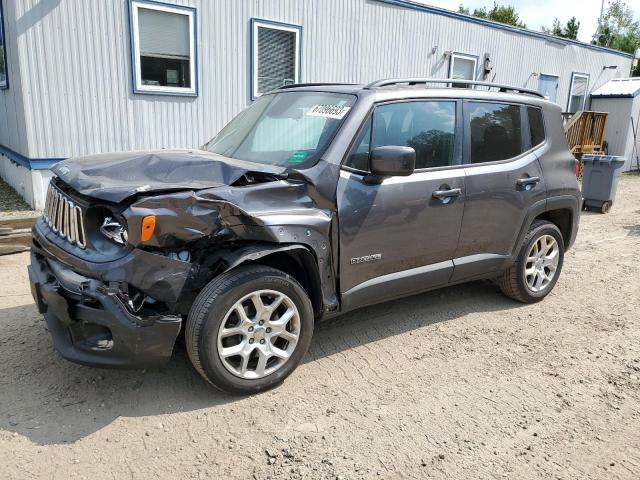 JEEP RENEGADE L 2016 zaccjbbt4gpc85108