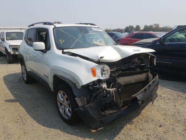 JEEP RENEGADE L 2016 zaccjbbt4gpc92284