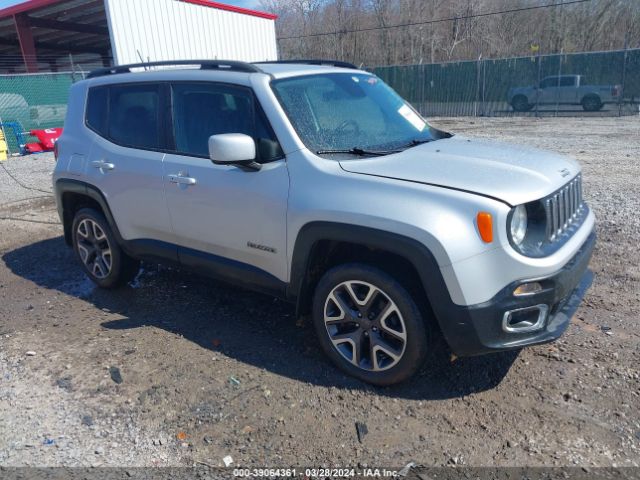 JEEP RENEGADE 2016 zaccjbbt4gpc97274