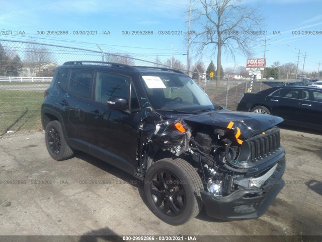 JEEP RENEGADE 2016 zaccjbbt4gpc99834