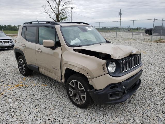 JEEP NULL 2016 zaccjbbt4gpd00397