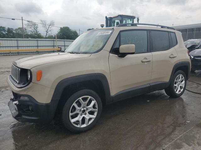 JEEP RENEGADE 2016 zaccjbbt4gpd15269