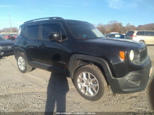 JEEP RENEGADE 2016 zaccjbbt4gpd15451