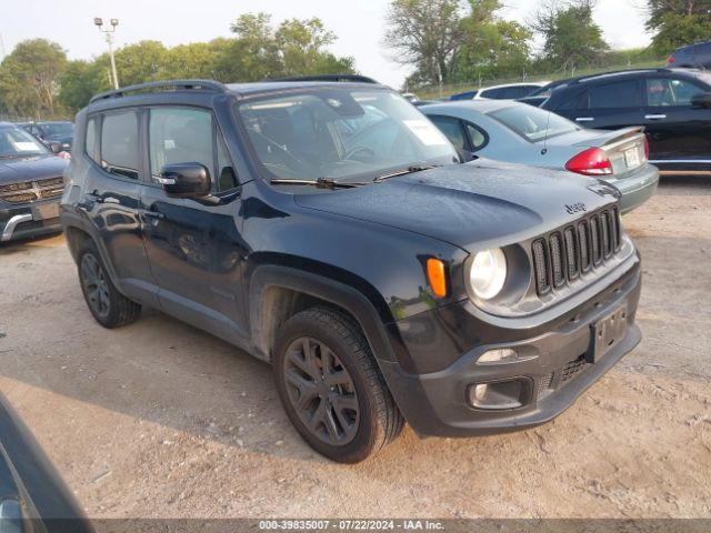 JEEP RENEGADE 2016 zaccjbbt4gpd20259