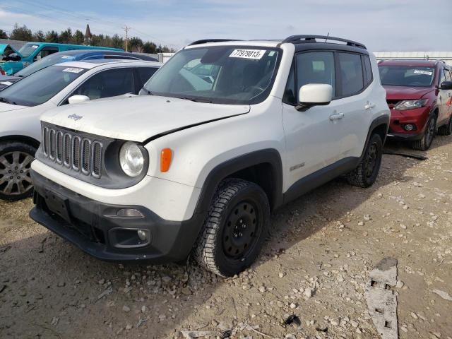 JEEP RENEGADE 2016 zaccjbbt4gpd25946