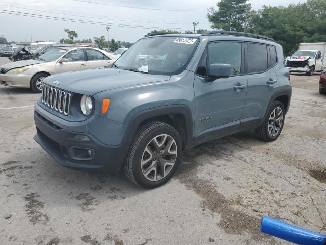 JEEP RENEGADE L 2016 zaccjbbt4gpd30399