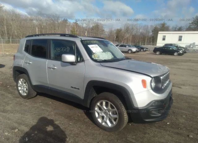 JEEP RENEGADE 2016 zaccjbbt4gpd41208