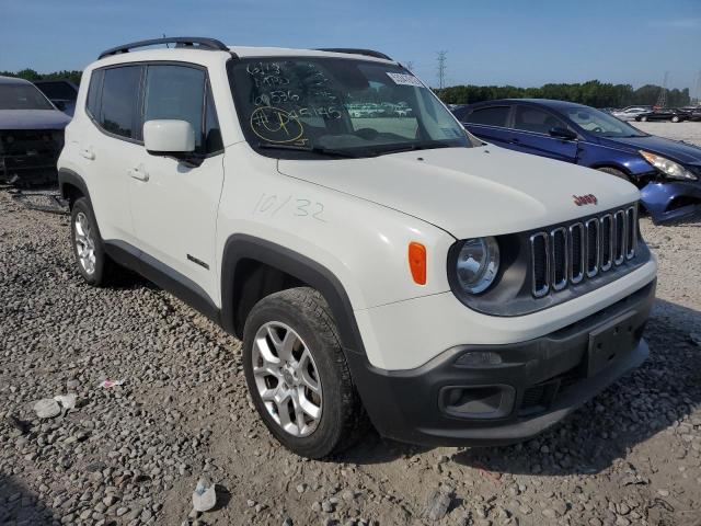 JEEP RENEGADE L 2016 zaccjbbt4gpd45145