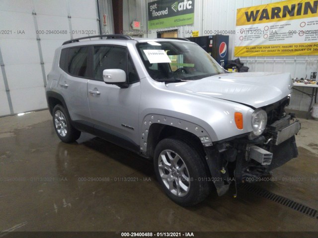 JEEP RENEGADE 2016 zaccjbbt4gpd56436