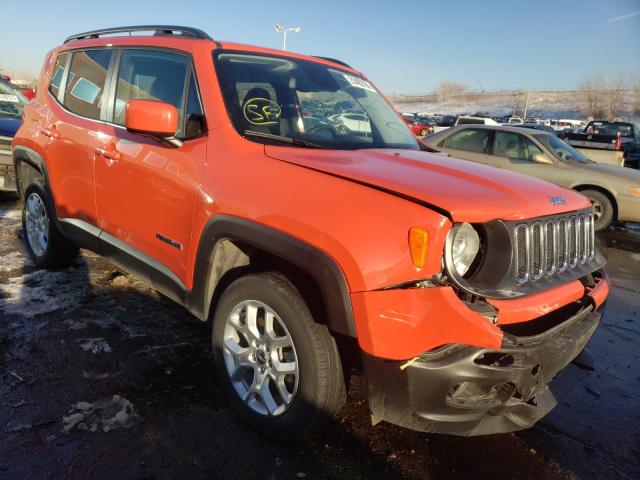 JEEP RENEGADE L 2016 zaccjbbt4gpd69395