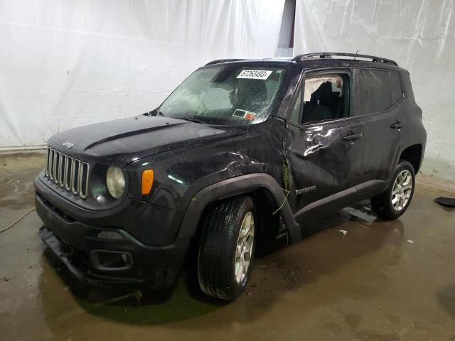 JEEP RENEGADE L 2016 zaccjbbt4gpd90859