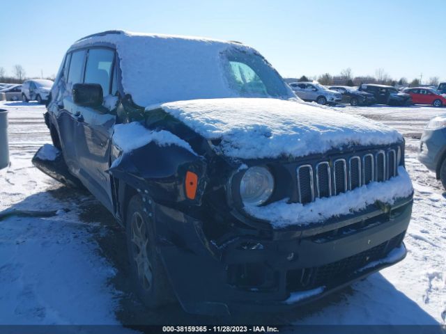 JEEP RENEGADE 2016 zaccjbbt4gpd91185