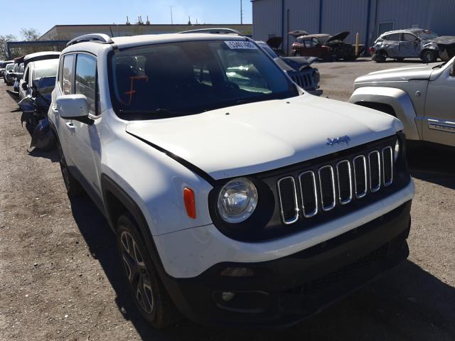 JEEP RENEGADE L 2016 zaccjbbt4gpd93163