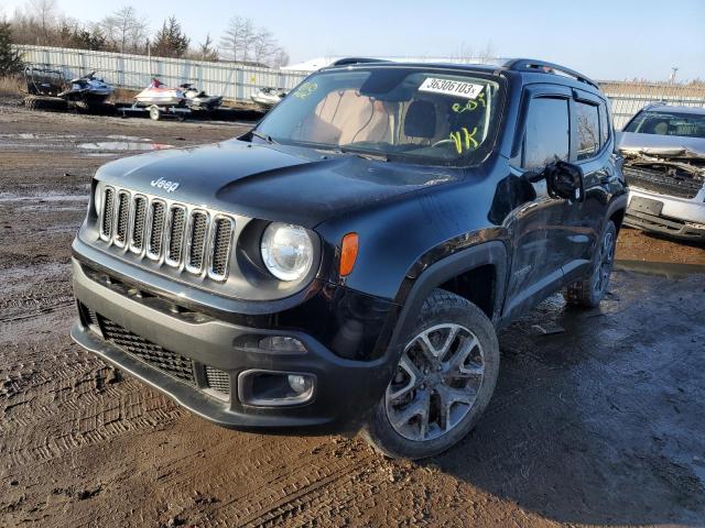 JEEP RENEGADE L 2016 zaccjbbt4gpd93180