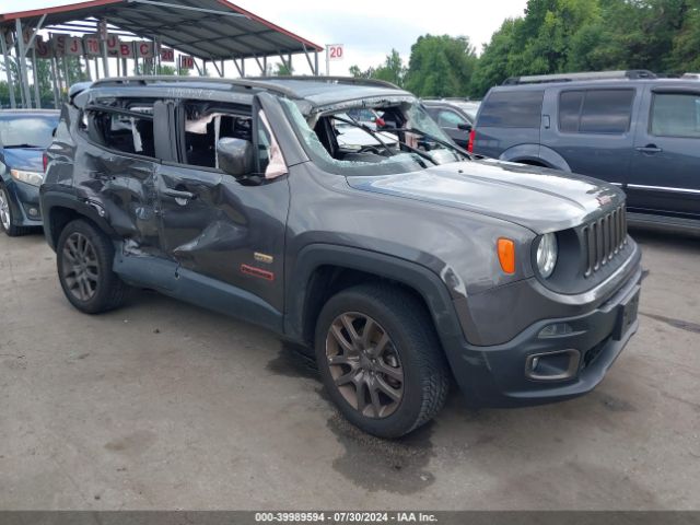 JEEP RENEGADE 2016 zaccjbbt4gpd95320