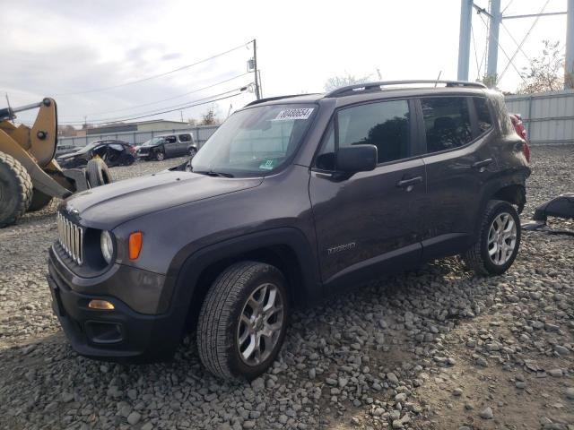 JEEP RENEGADE L 2016 zaccjbbt4gpe03139