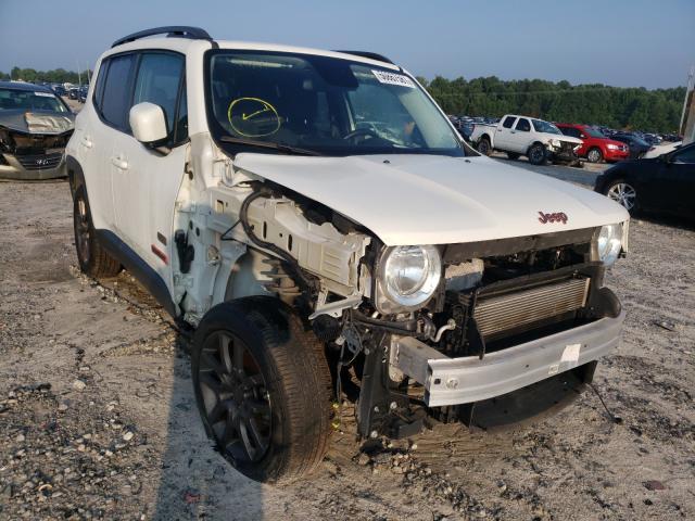 JEEP RENEGADE L 2016 zaccjbbt4gpe04677