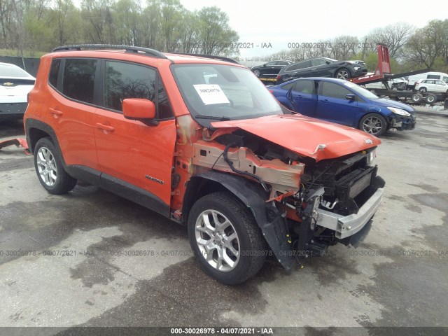 JEEP RENEGADE 2016 zaccjbbt4gpe08650