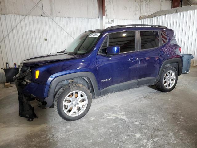 JEEP RENEGADE L 2016 zaccjbbt4gpe10981